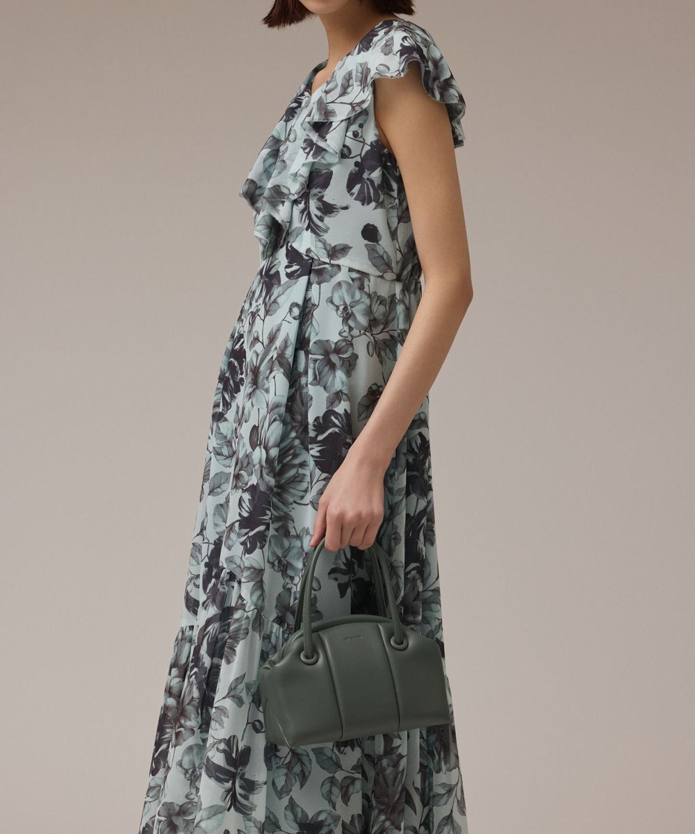 GRACE CONTINENTAL ADD CULUMN PUFF BOSTON 