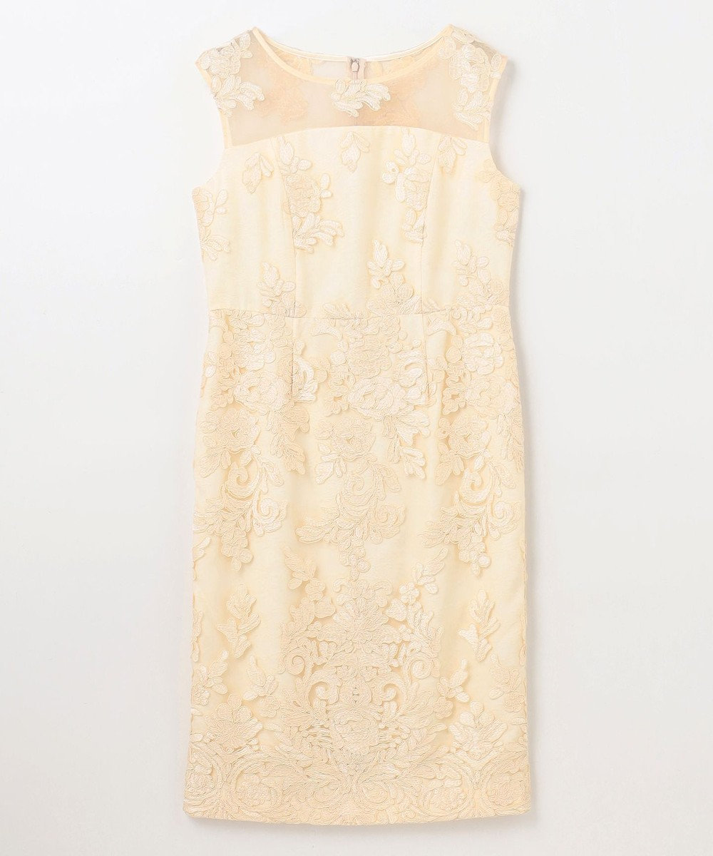 GRACE CONTINENTAL 【オンライン限定ドレス】Eve