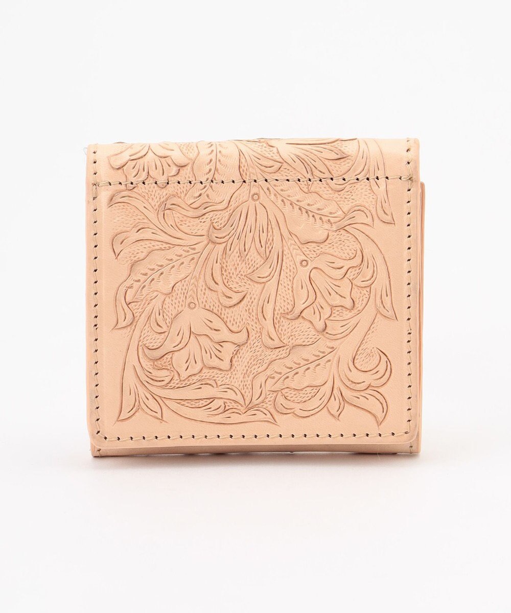 GRACE CONTINENTAL cp_FoldingWallet 