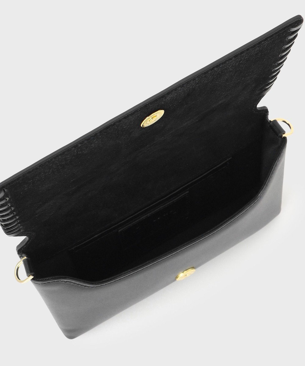 GRACE CONTINENTAL ChainShoulderbag