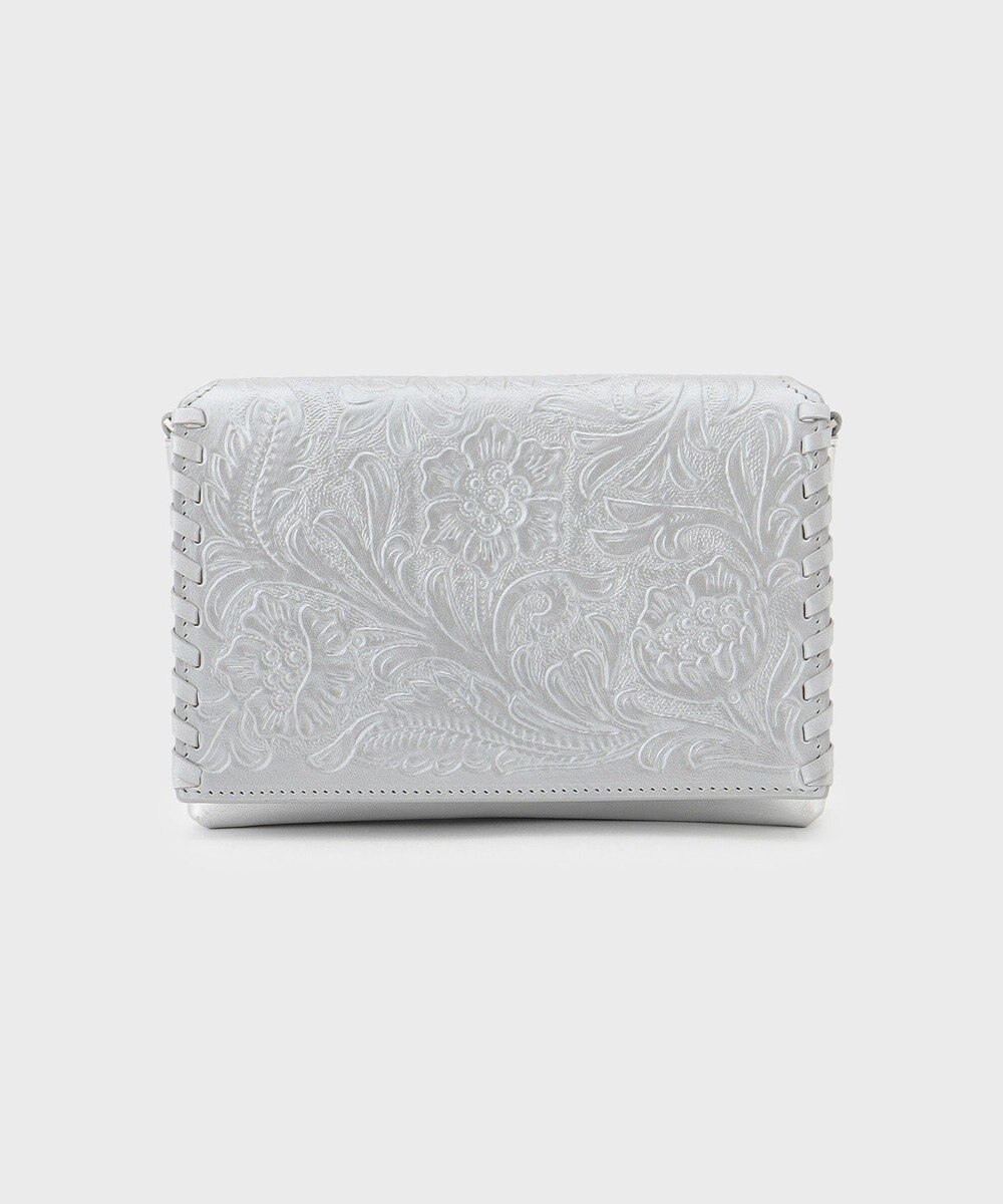 GRACE CONTINENTAL ChainShoulderbag 