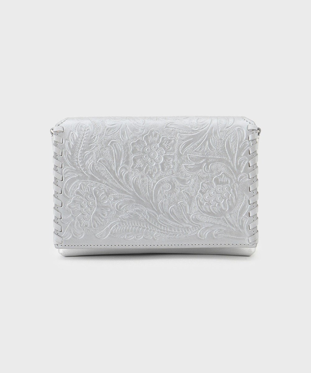 GRACE CONTINENTAL ChainShoulderbag