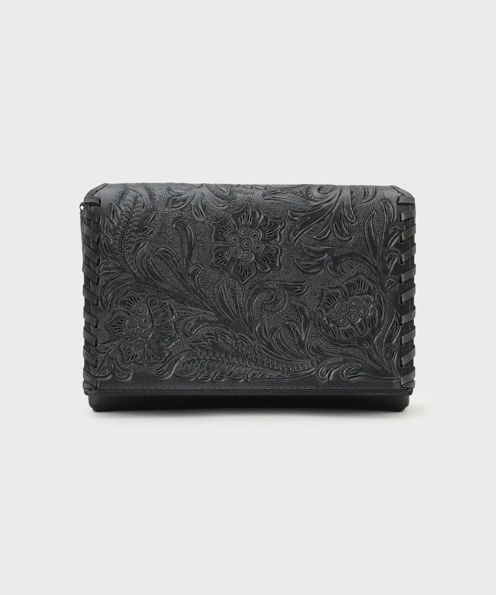 GRACE CONTINENTAL ChainShoulderbag