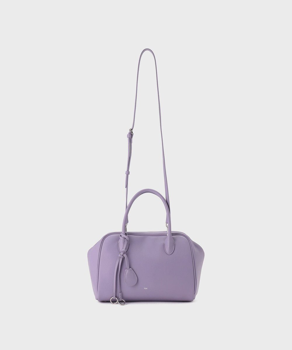 GRACE CONTINENTAL TOV MOU BAG S 