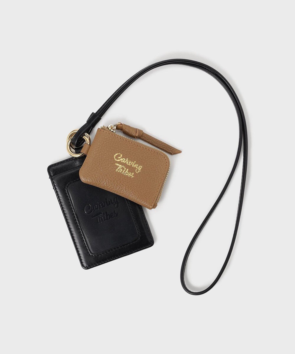 GRACE CONTINENTAL MiniPouch IDCase 