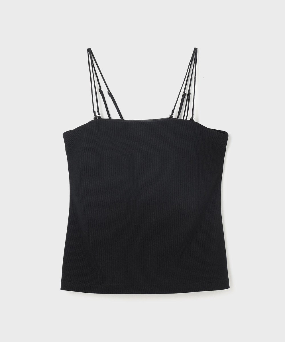 GRACE CONTINENTAL テレコベアトップ 