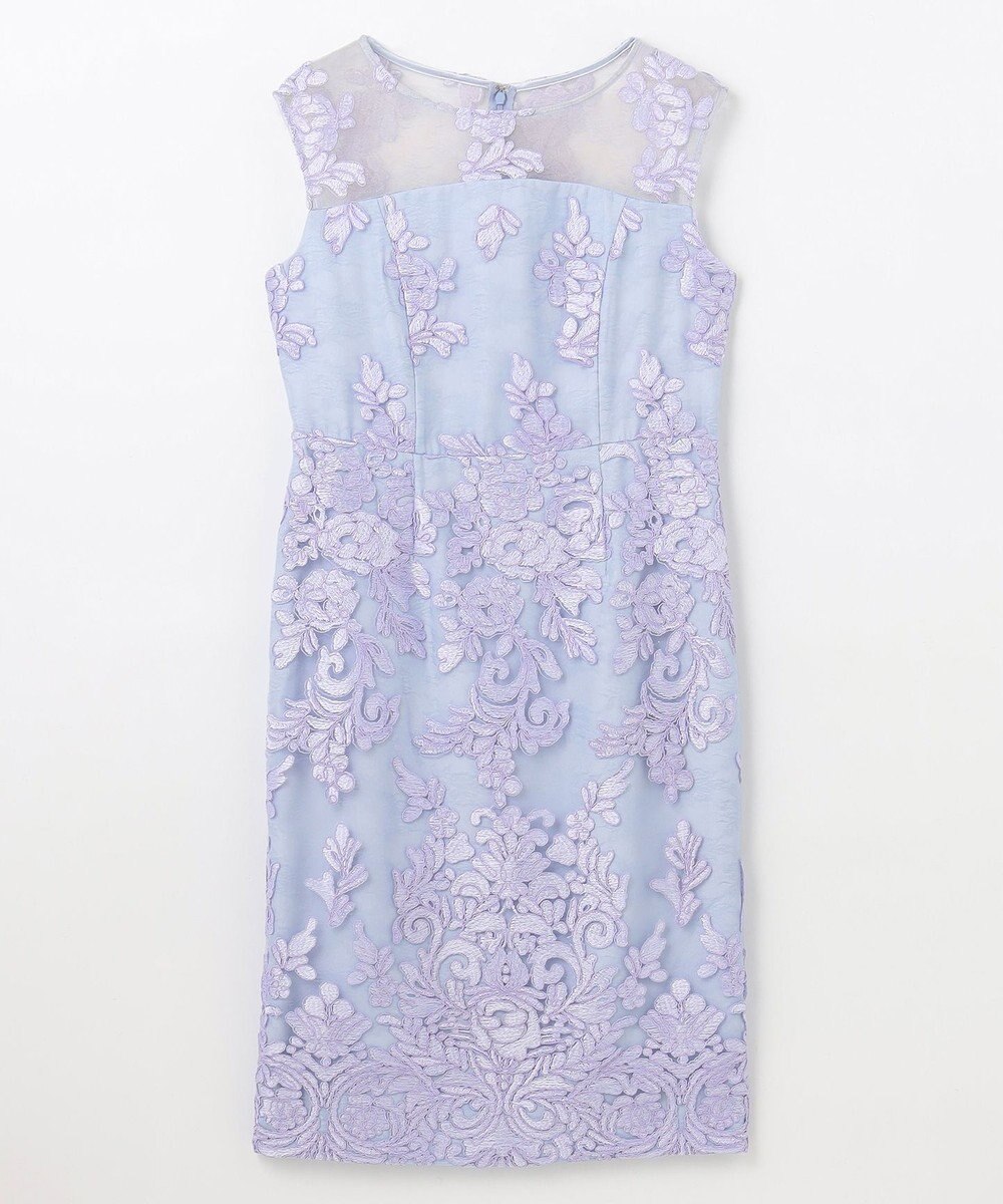 GRACE CONTINENTAL 【オンライン限定ドレス】Eve