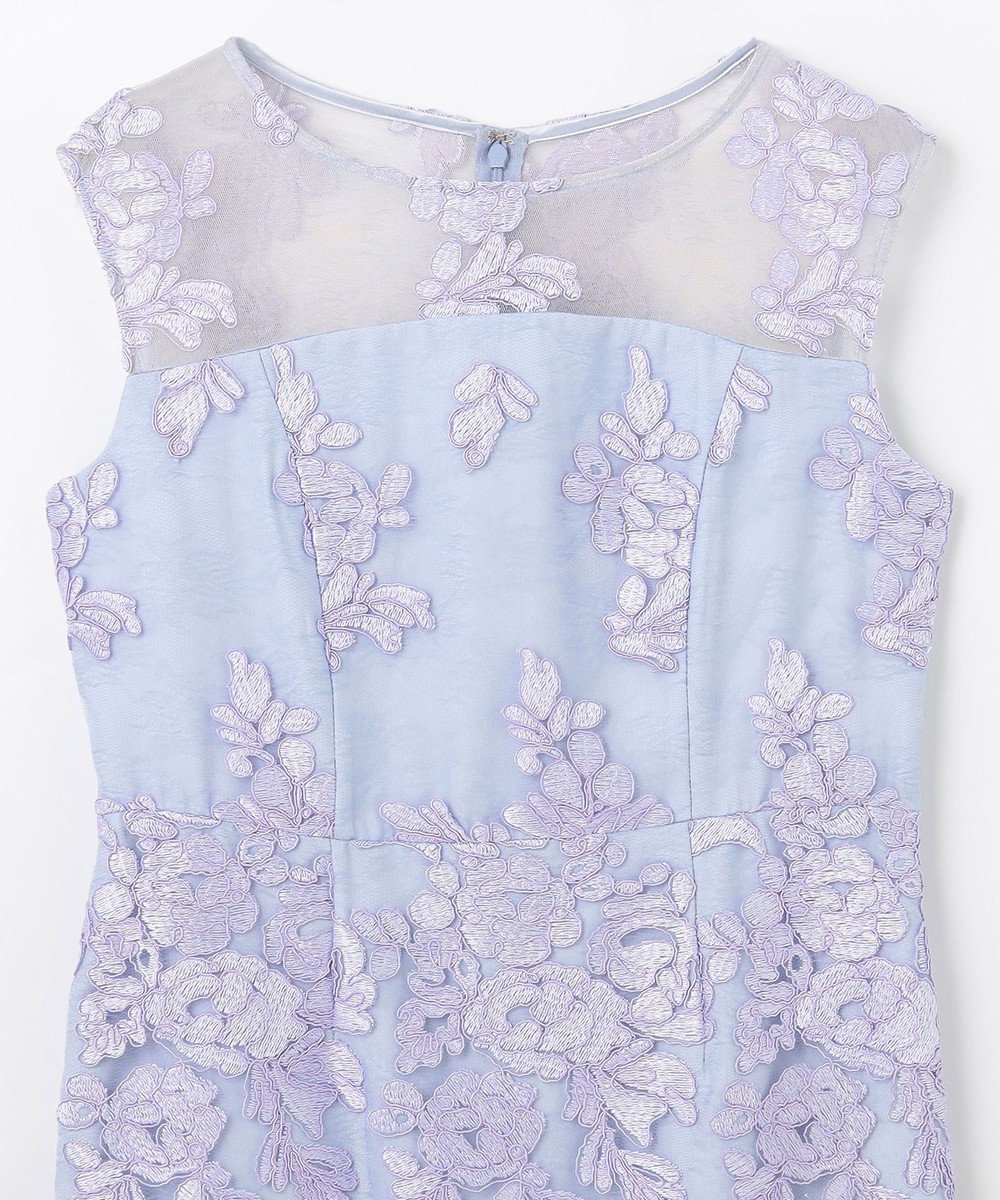 GRACE CONTINENTAL 【オンライン限定ドレス】Eve