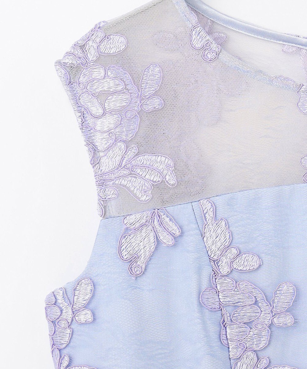 GRACE CONTINENTAL 【オンライン限定ドレス】Eve