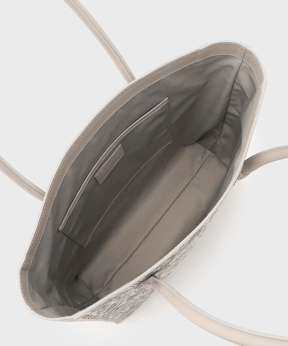 GRACE CONTINENTAL  PaisleyTote 