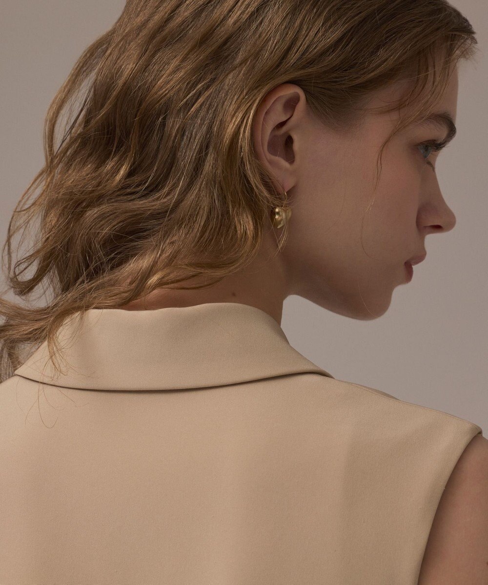 GRACE CONTINENTAL テーラードワンピース 