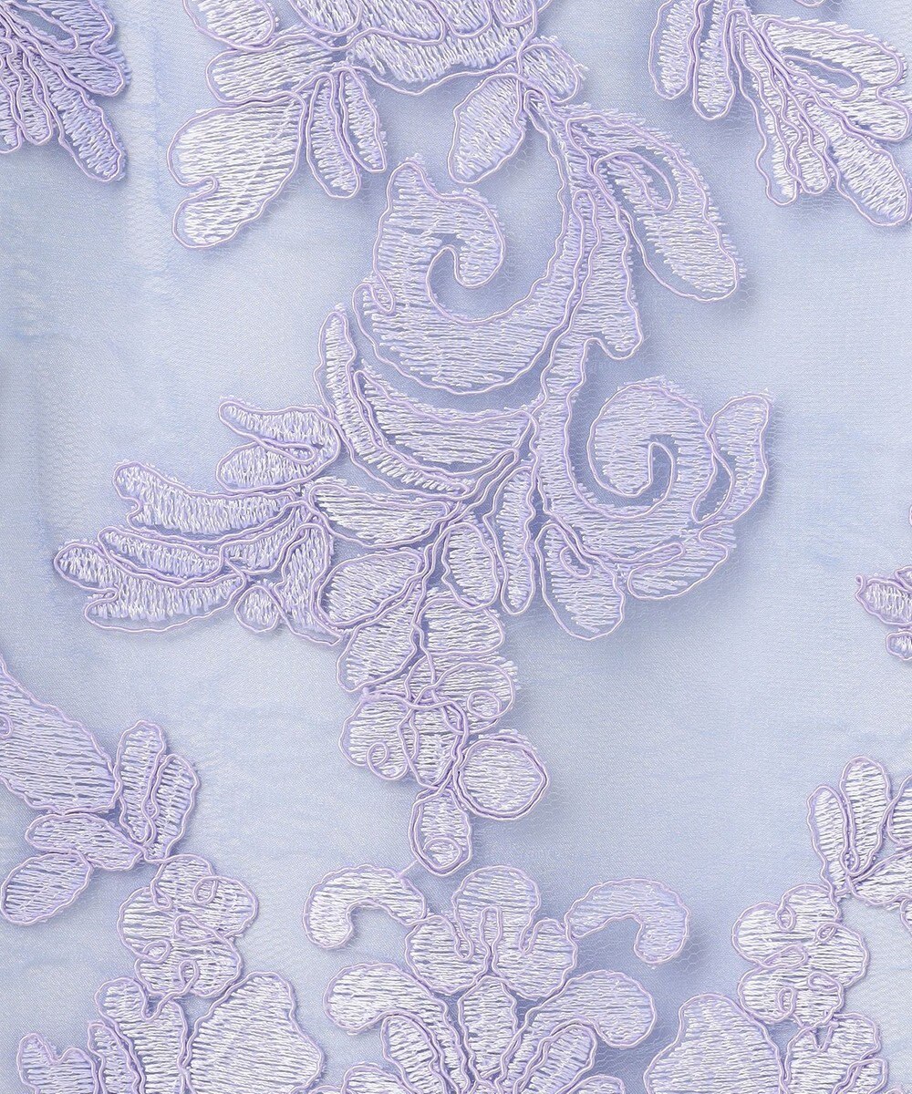 GRACE CONTINENTAL 【オンライン限定ドレス】Eve 