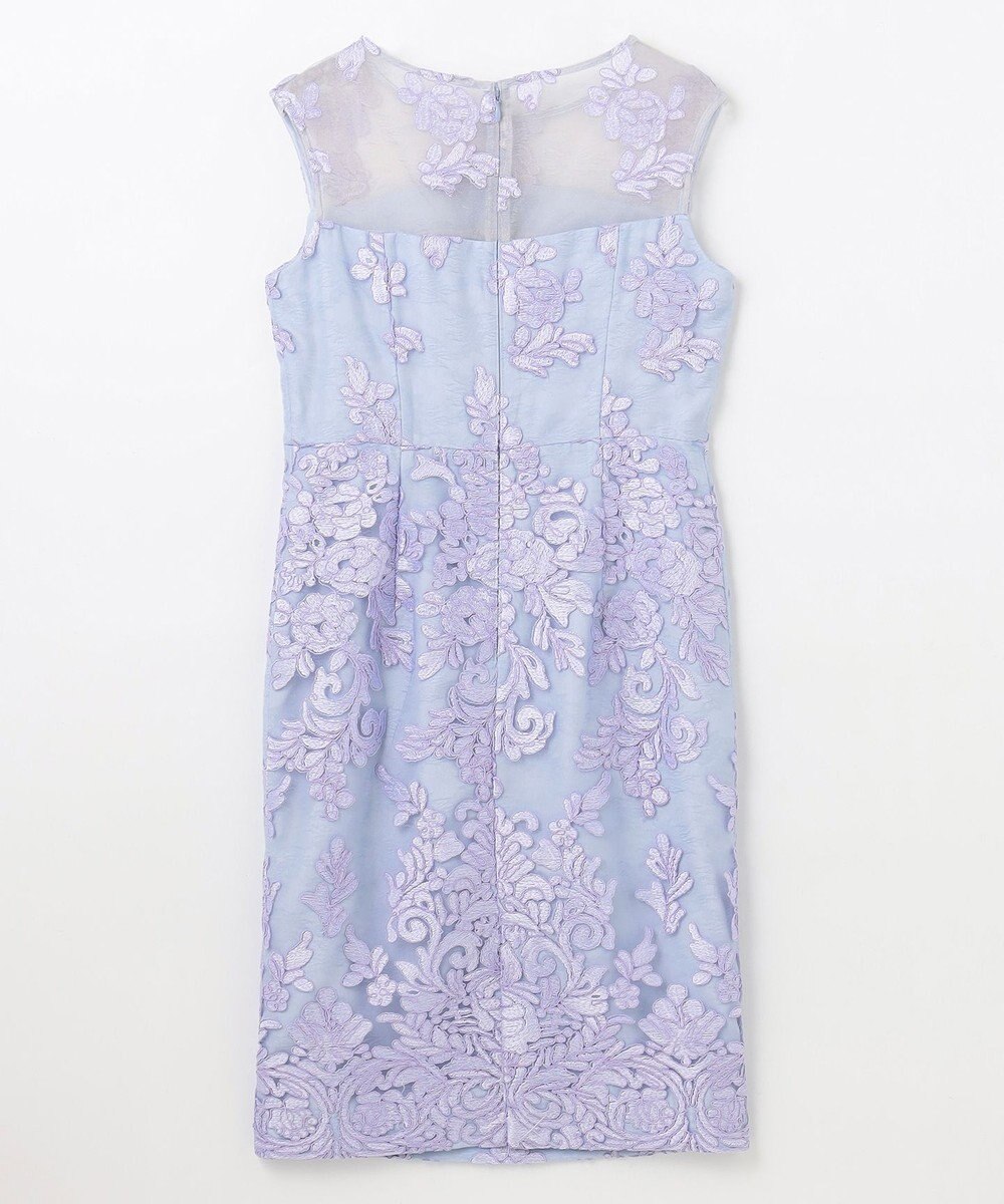 GRACE CONTINENTAL 【オンライン限定ドレス】Eve