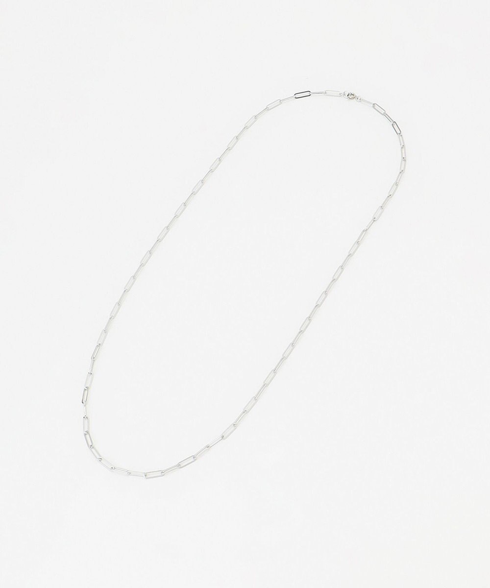 GRACE CONTINENTAL アンカーチェーンネックレス 