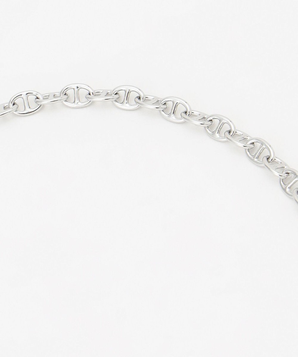 GRACE CONTINENTAL アンカーチェーンネックレス 