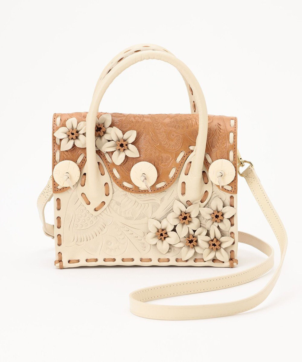 Mini MTF MS21AW / GRACE CONTINENTAL | GRACE CONTINENTAL グレース
