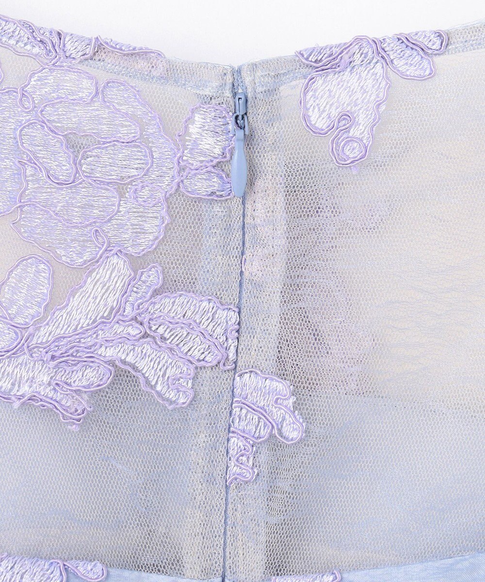 GRACE CONTINENTAL 【オンライン限定ドレス】Eve