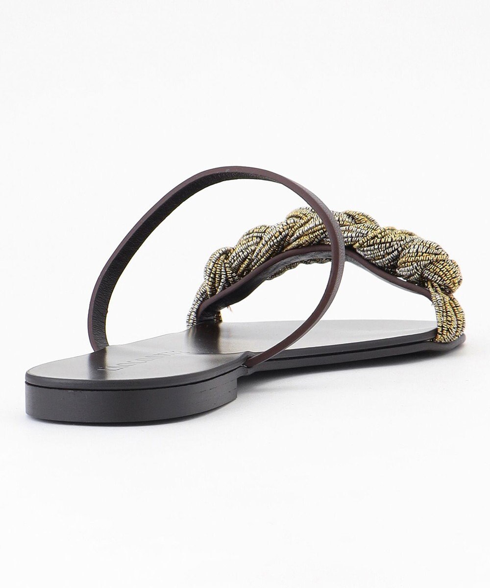 GRACE CONTINENTAL LAOCONTE 　MATILDEサンダル 