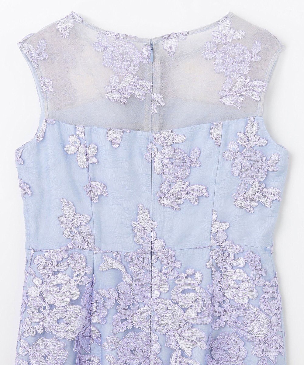 GRACE CONTINENTAL 【オンライン限定ドレス】Eve 