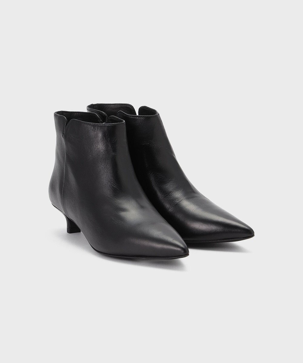 GRACE CONTINENTAL CORSO ROMA アンクルブーツ 