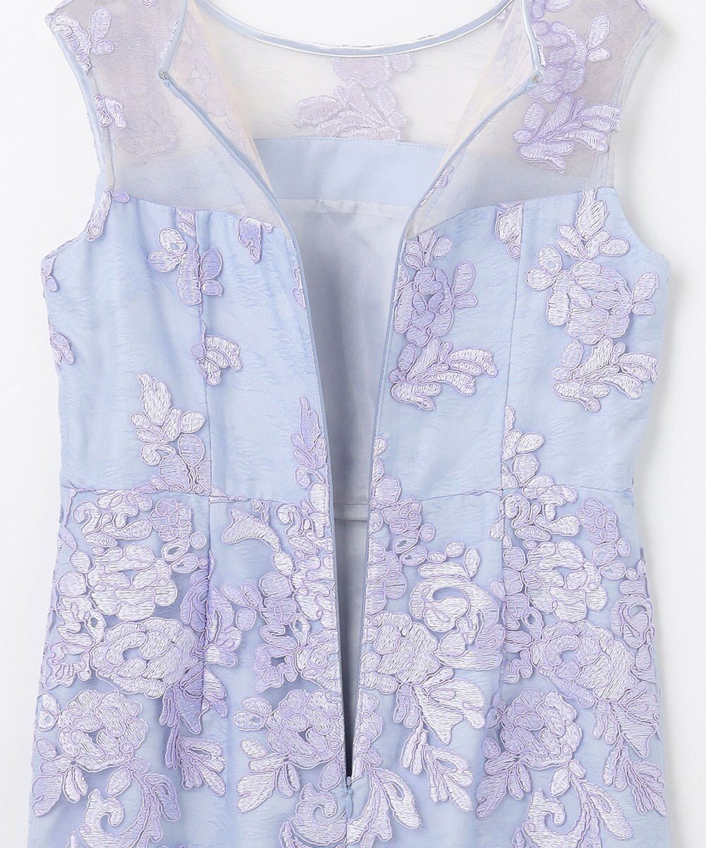 GRACE CONTINENTAL 【オンライン限定ドレス】Eve 