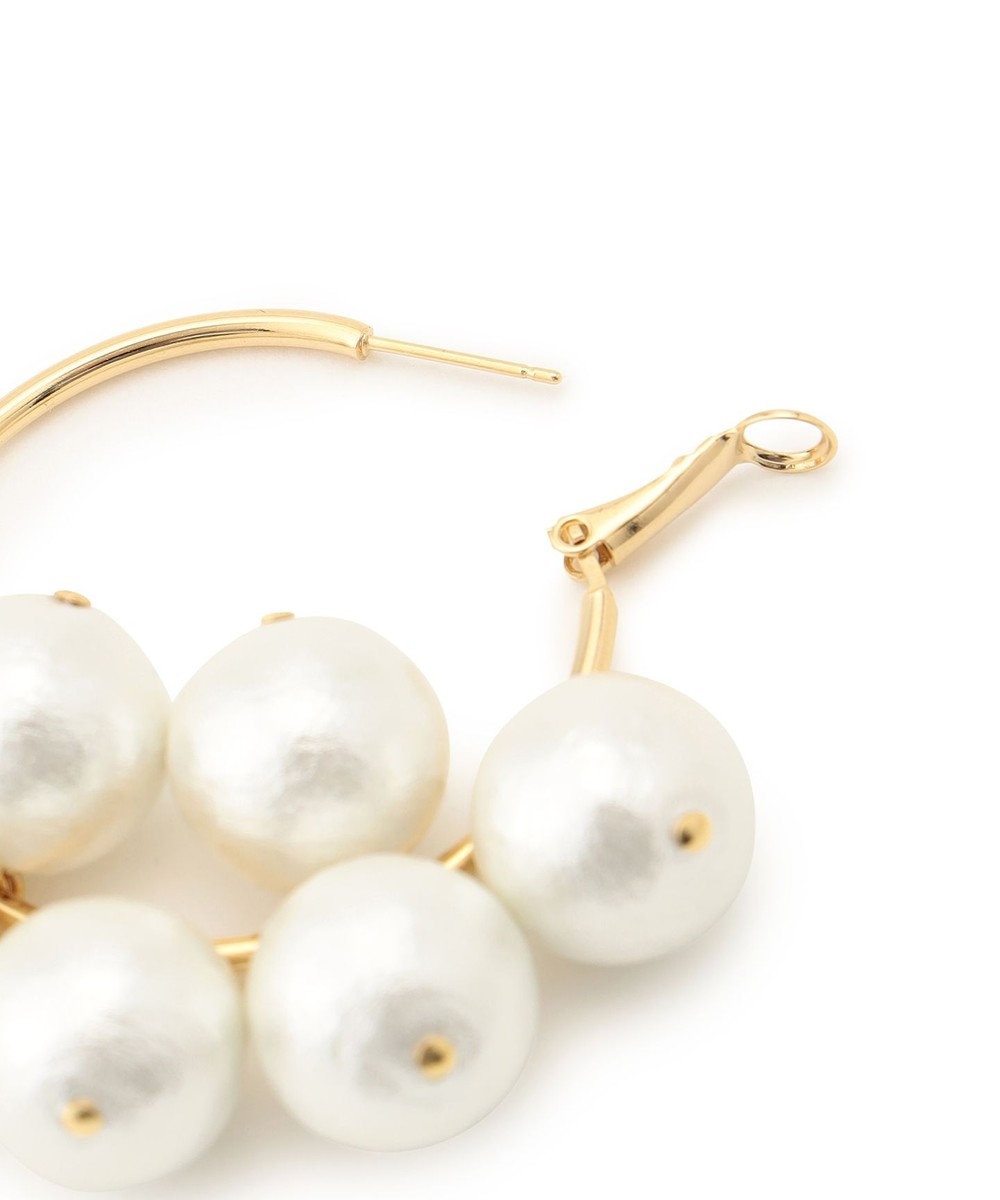 MOYParis♡モイパリ♡パールピアス MOY paris Aria ピアス / GRACE CONTINENTAL | GRACE