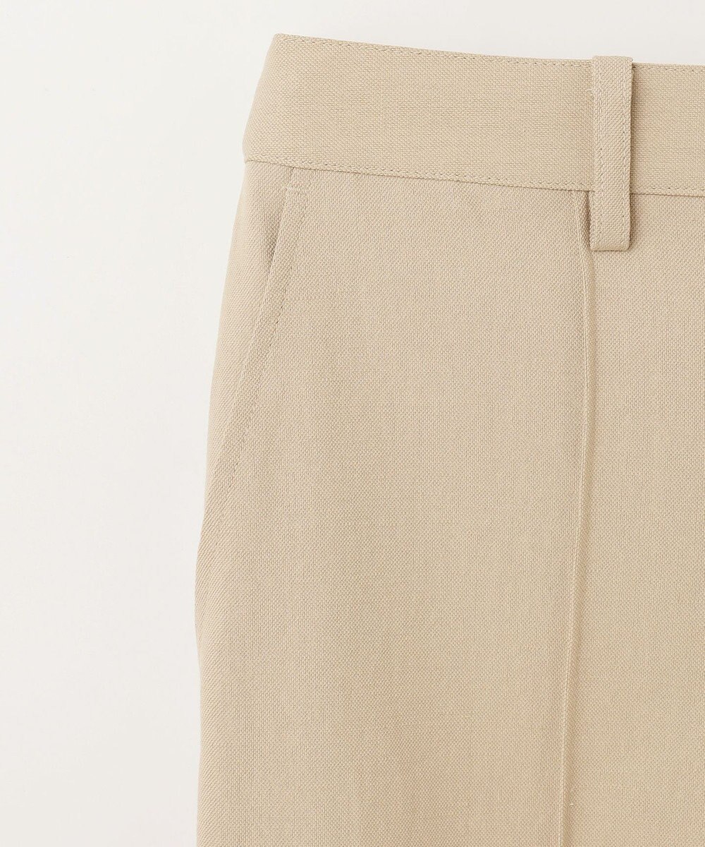 GRACE CONTINENTAL スリムフレアパンツ