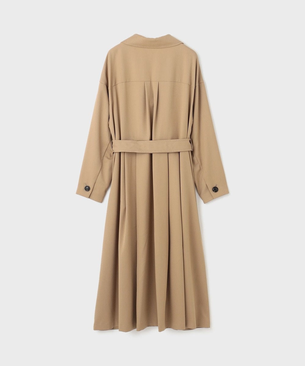 GRACE CONTINENTAL オーバーテーラーコート