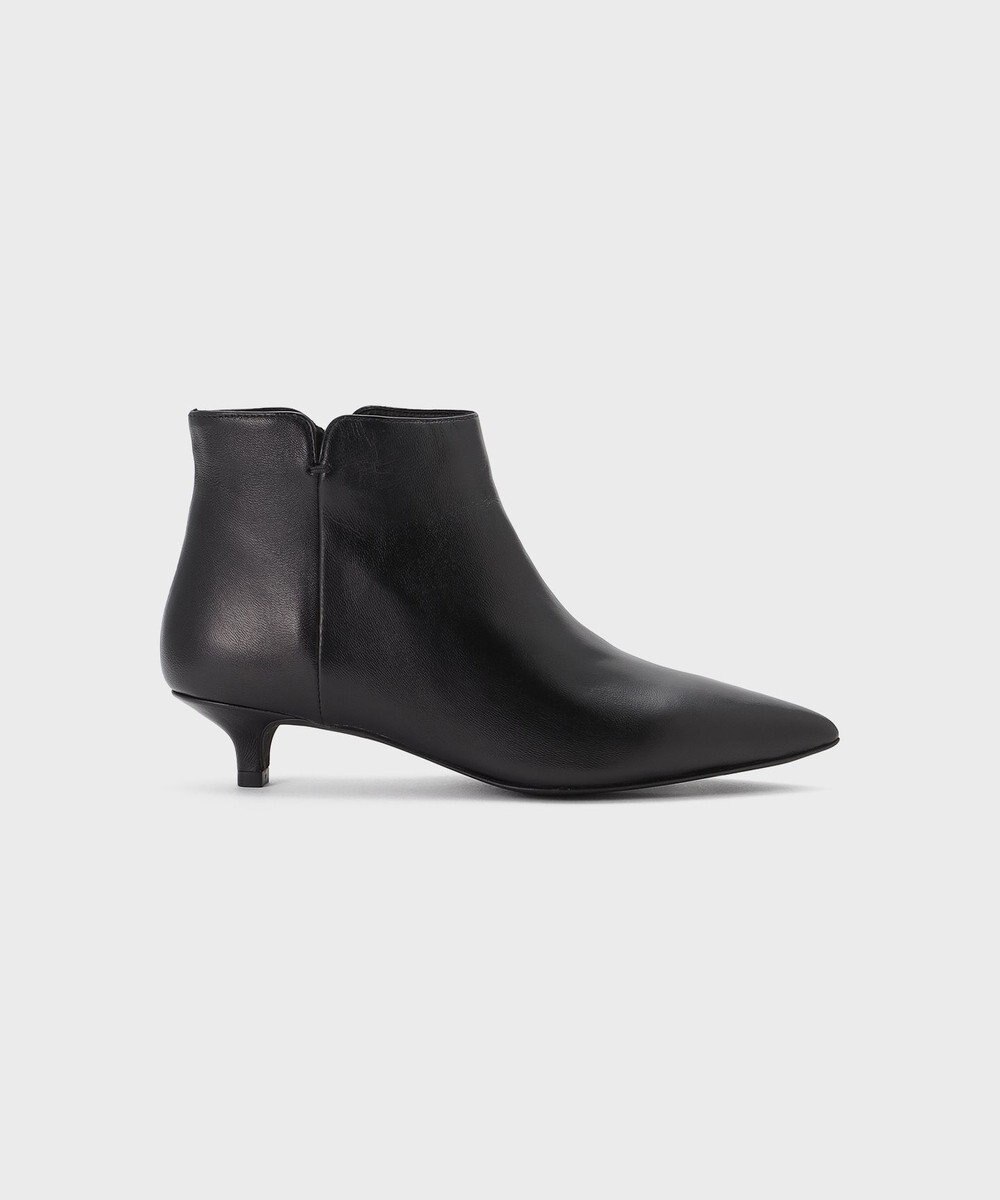 GRACE CONTINENTAL CORSO ROMA アンクルブーツ 