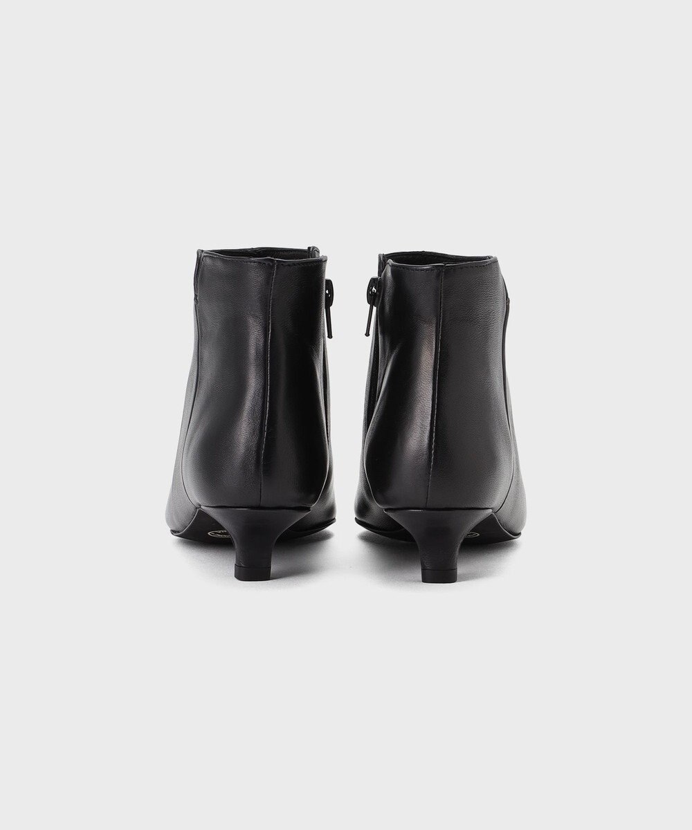 GRACE CONTINENTAL CORSO ROMA アンクルブーツ 