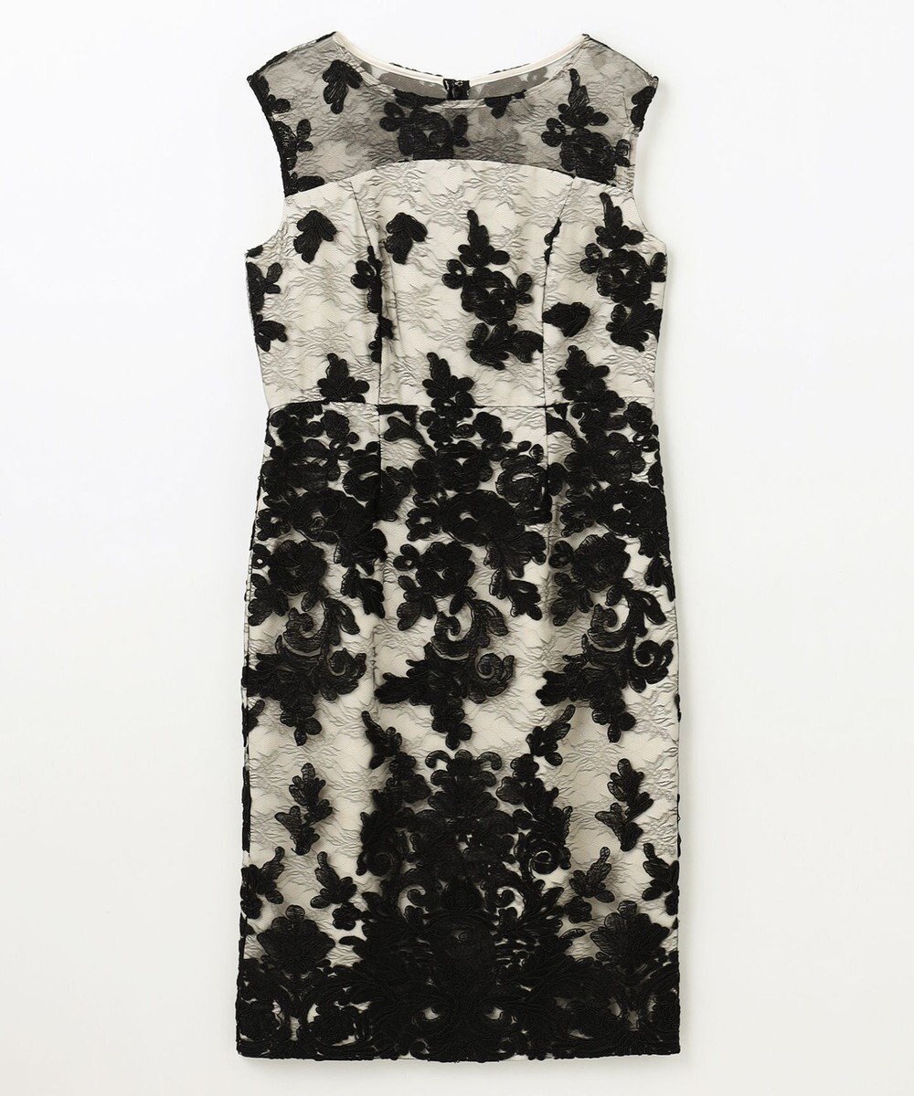 GRACE CONTINENTAL 【オンライン限定ドレス】Eve 