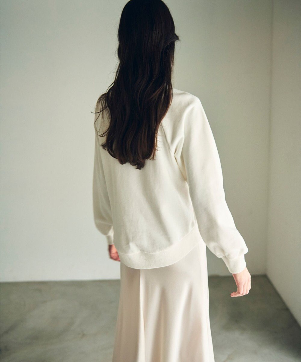 GRACE CONTINENTAL オーナメントカットトップ 