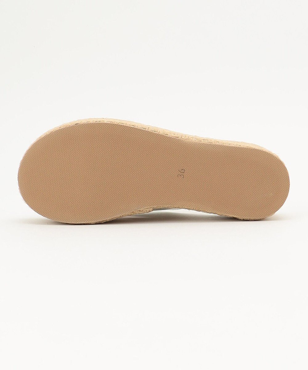 CORSO ROMA 9 クロスウェッジ / GRACE CONTINENTAL | GRACE