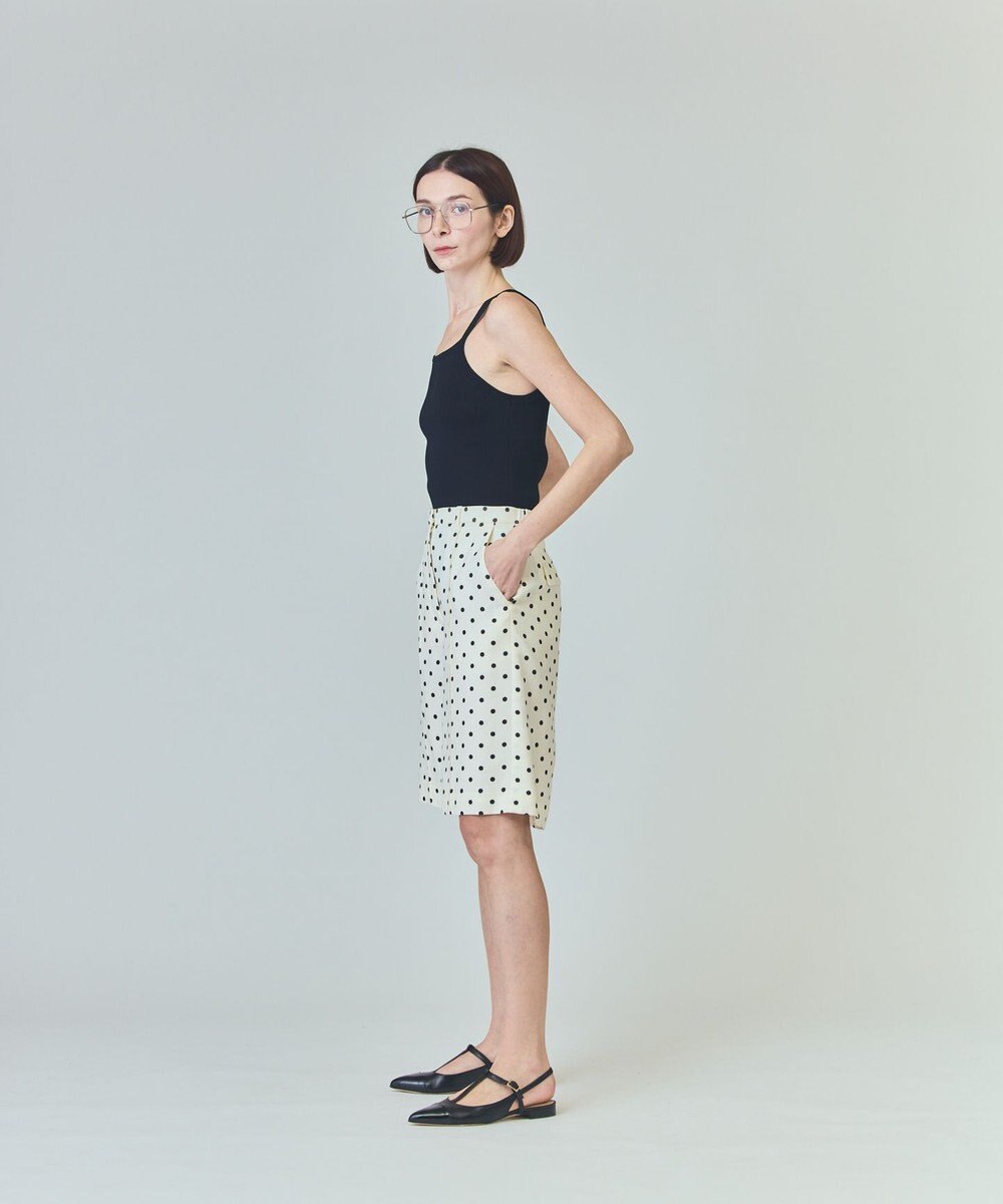 GRACE CONTINENTAL アメスリニットキャミ 