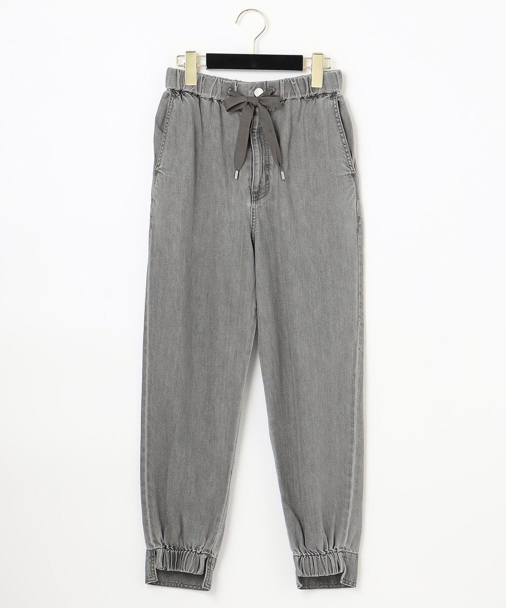 デニムイージーパンツ Grace Continental Grace Continental グレースコンチネンタル 通販