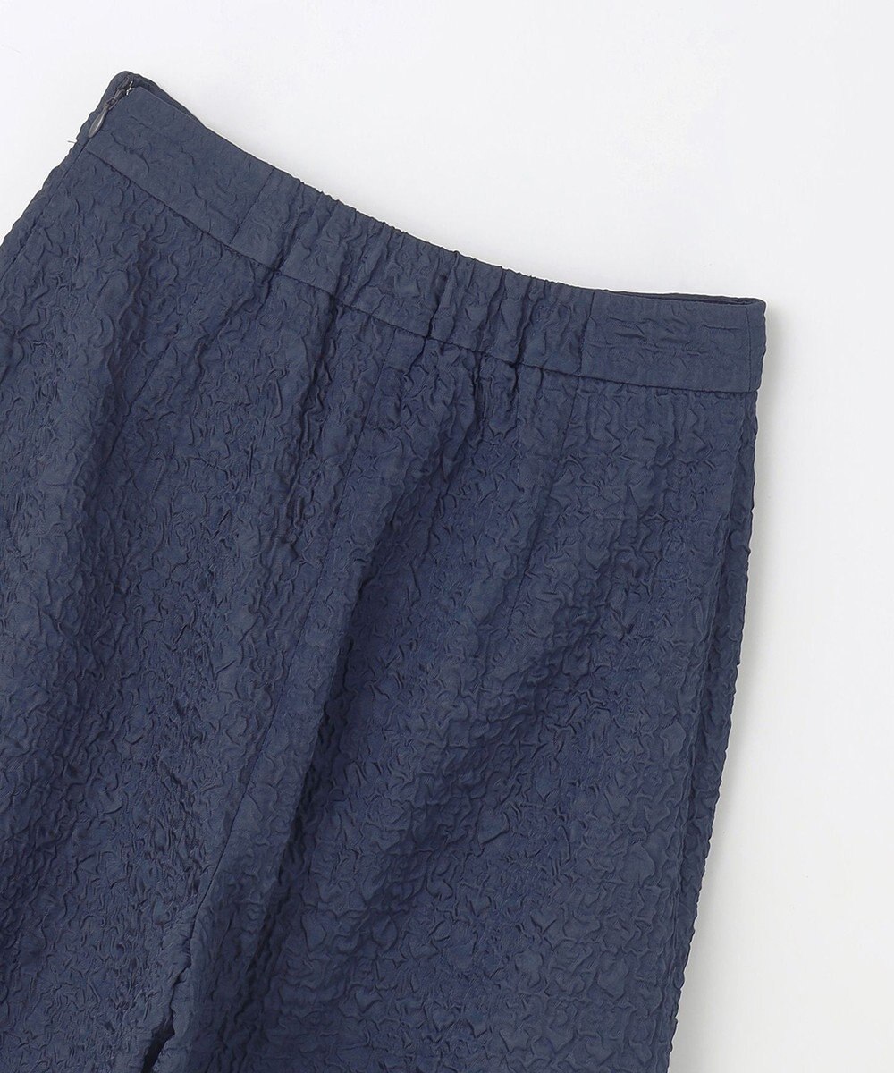 GRACE CONTINENTAL ビスチェsetワイドパンツ 