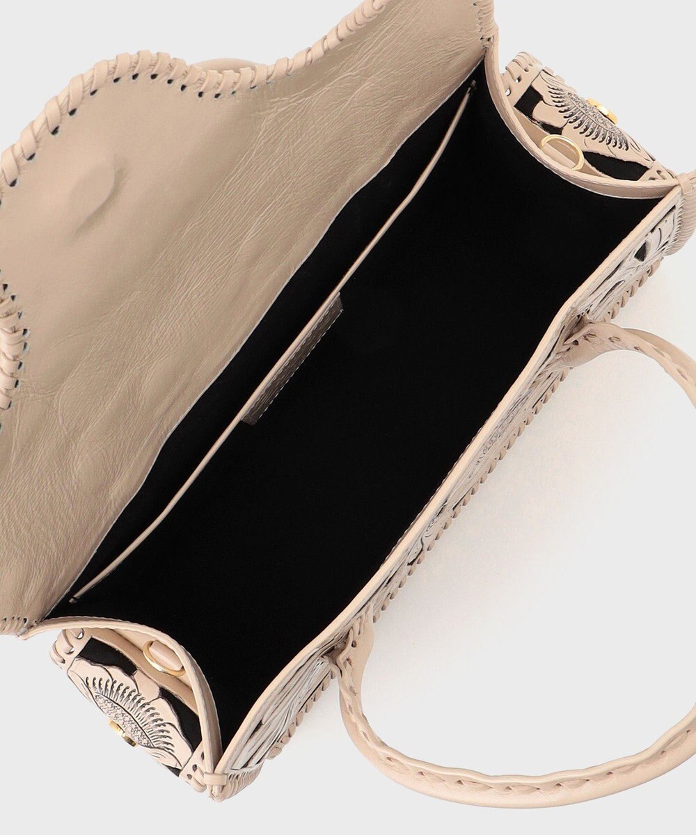 GRACE CONTINENTAL Cutwork FinuRei 