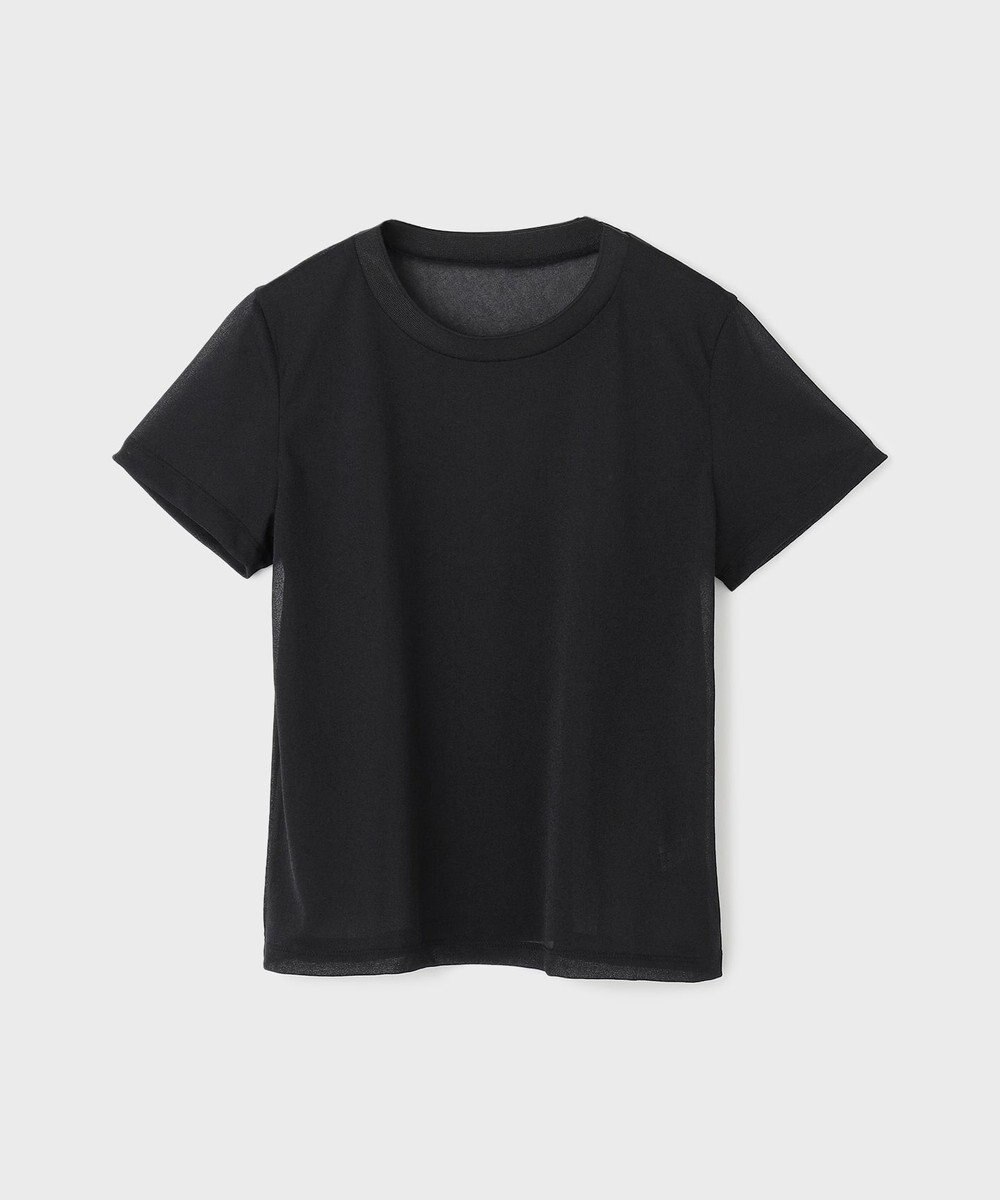 GRACE CONTINENTAL シアーカットトップ 