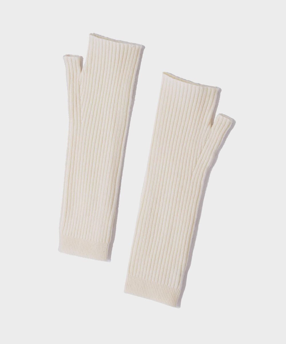 GRACE CONTINENTAL カシミヤグローブ 