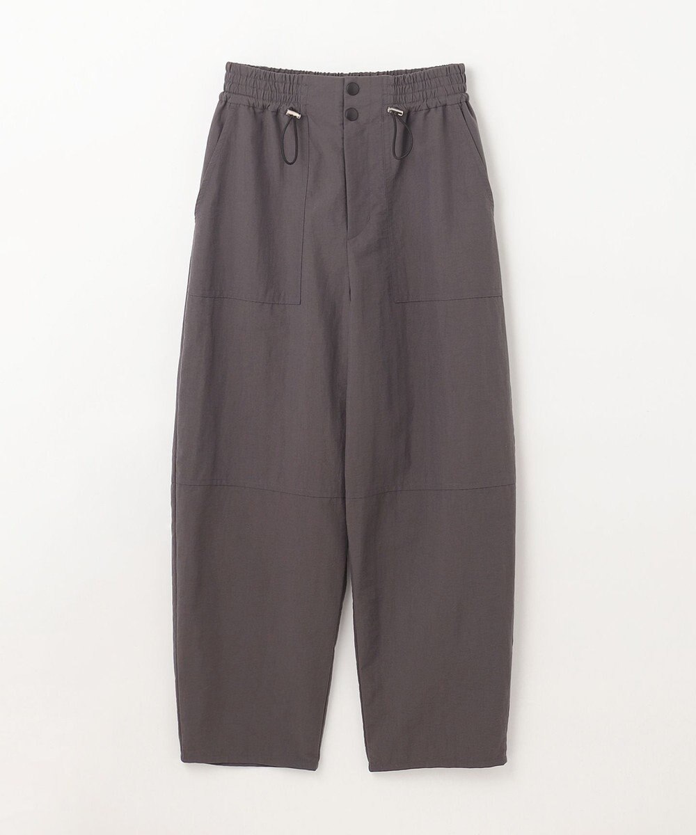 GRACE CONTINENTAL ライトイージーパンツ