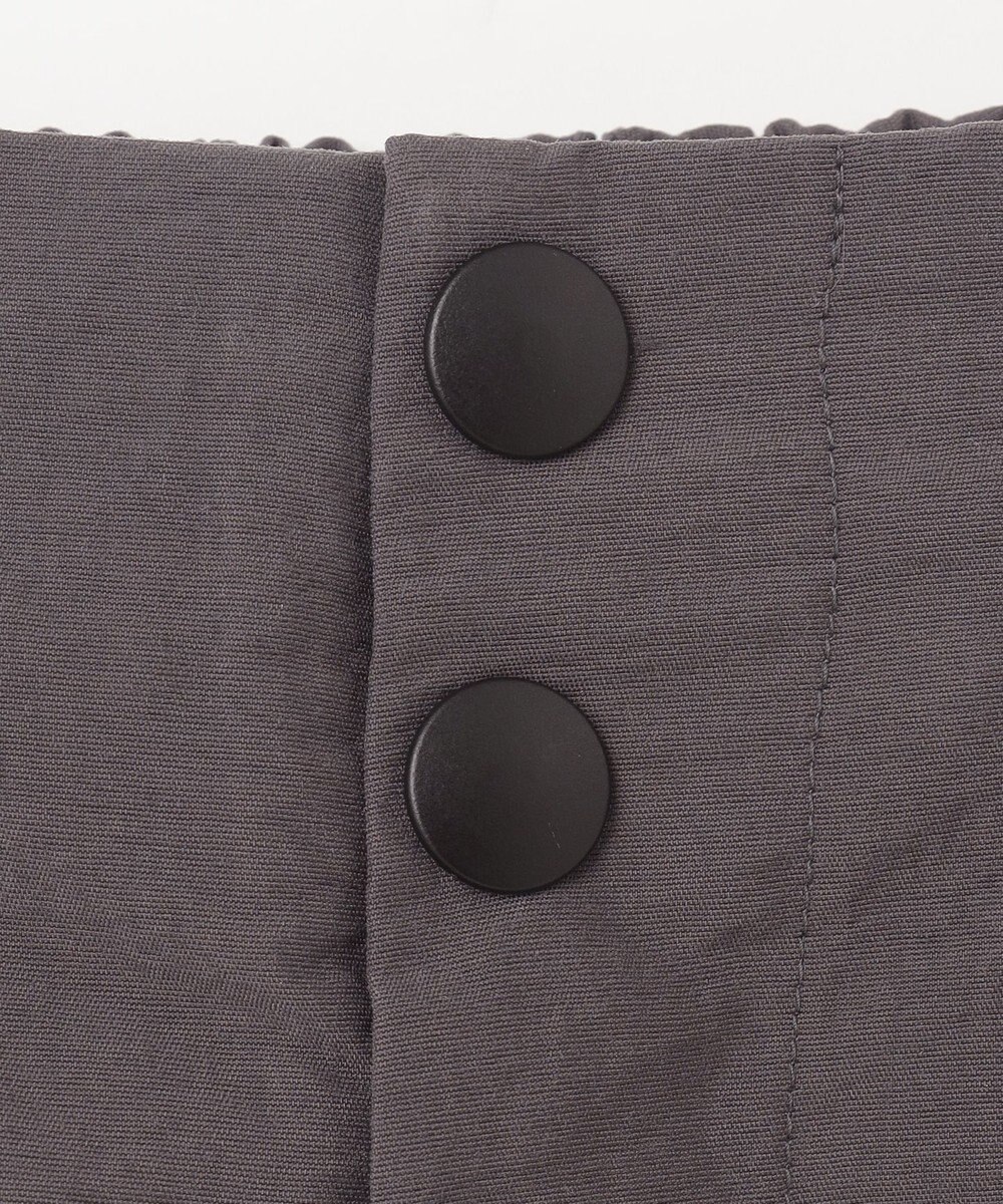 GRACE CONTINENTAL ライトイージーパンツ 