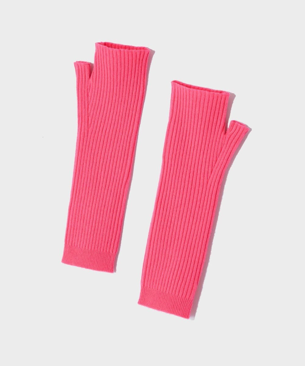 GRACE CONTINENTAL カシミヤグローブ 