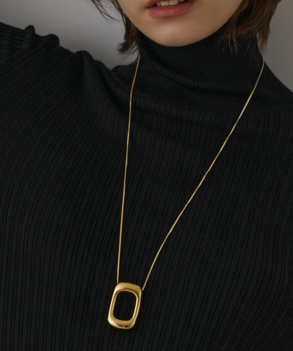 GRACE CONTINENTAL ブローチ2wayネックレス 