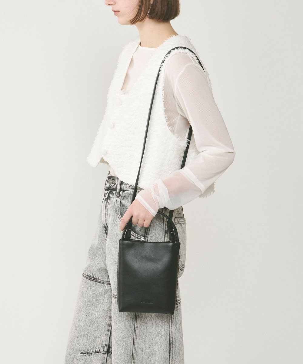 GRACE CONTINENTAL ADD CULUMN BEND BAG