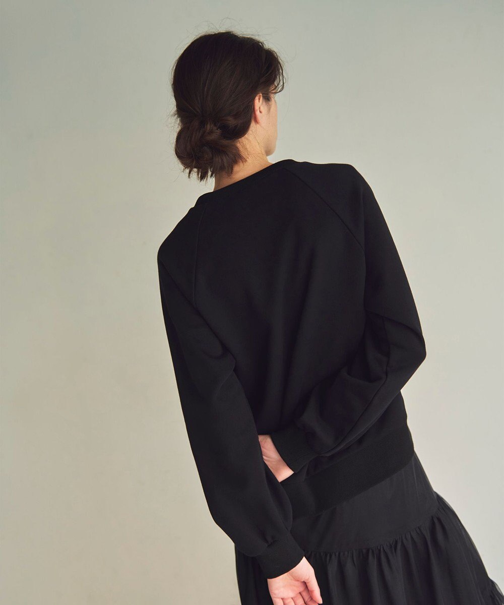 GRACE CONTINENTAL オーナメントカットトップ 