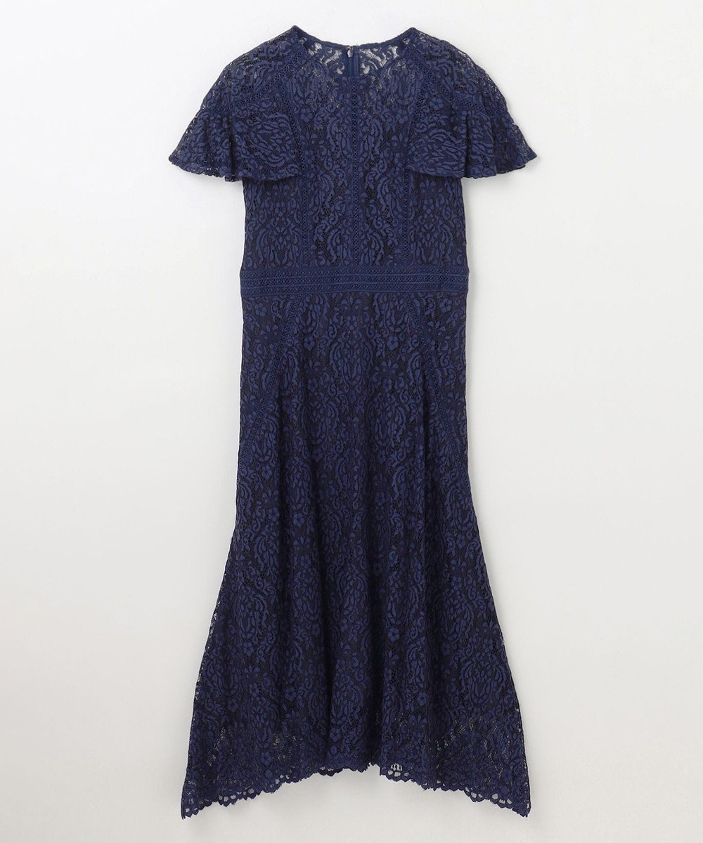 GRACE CONTINENTAL 【オンライン限定ドレス】Cherbourg
