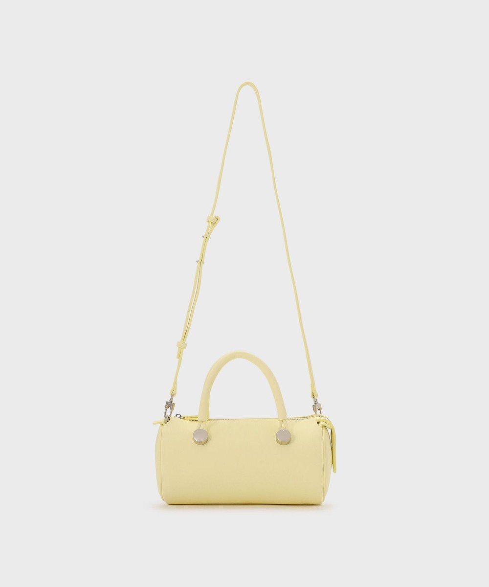 GRACE CONTINENTAL ADD CULUMN DRUM BAG 