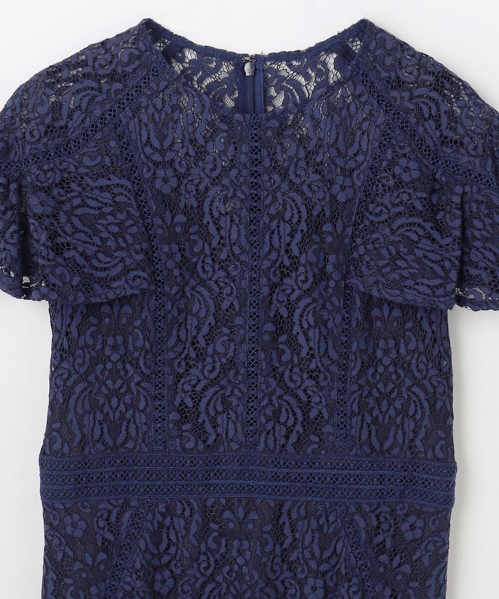 GRACE CONTINENTAL 【オンライン限定ドレス】Cherbourg