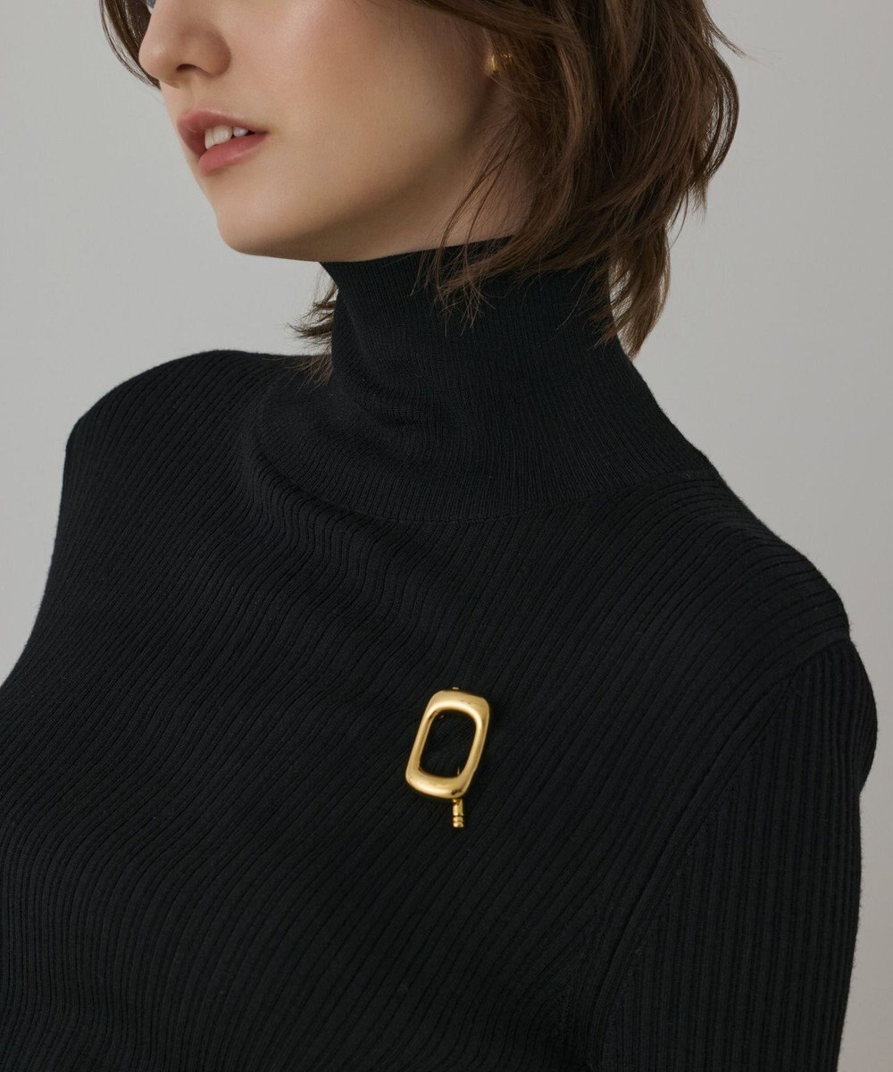 GRACE CONTINENTAL ブローチ2wayネックレス 