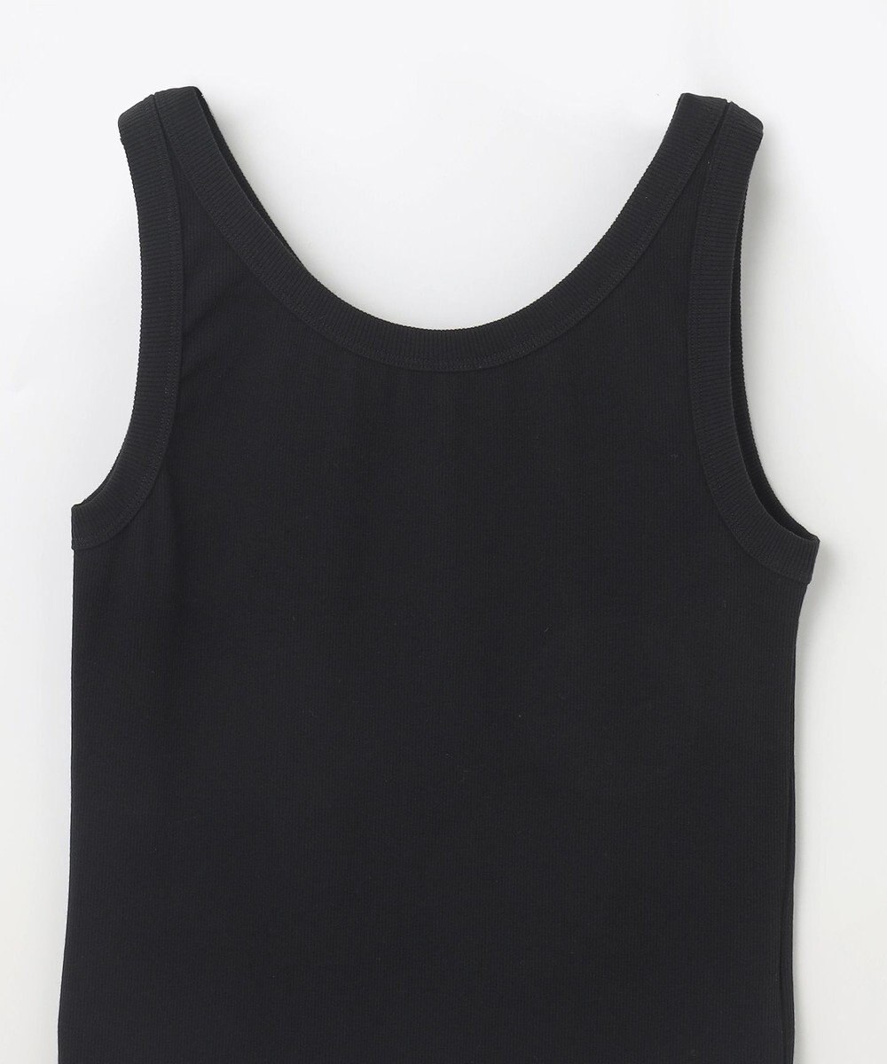 GRACE CONTINENTAL テレコノースリーブ 